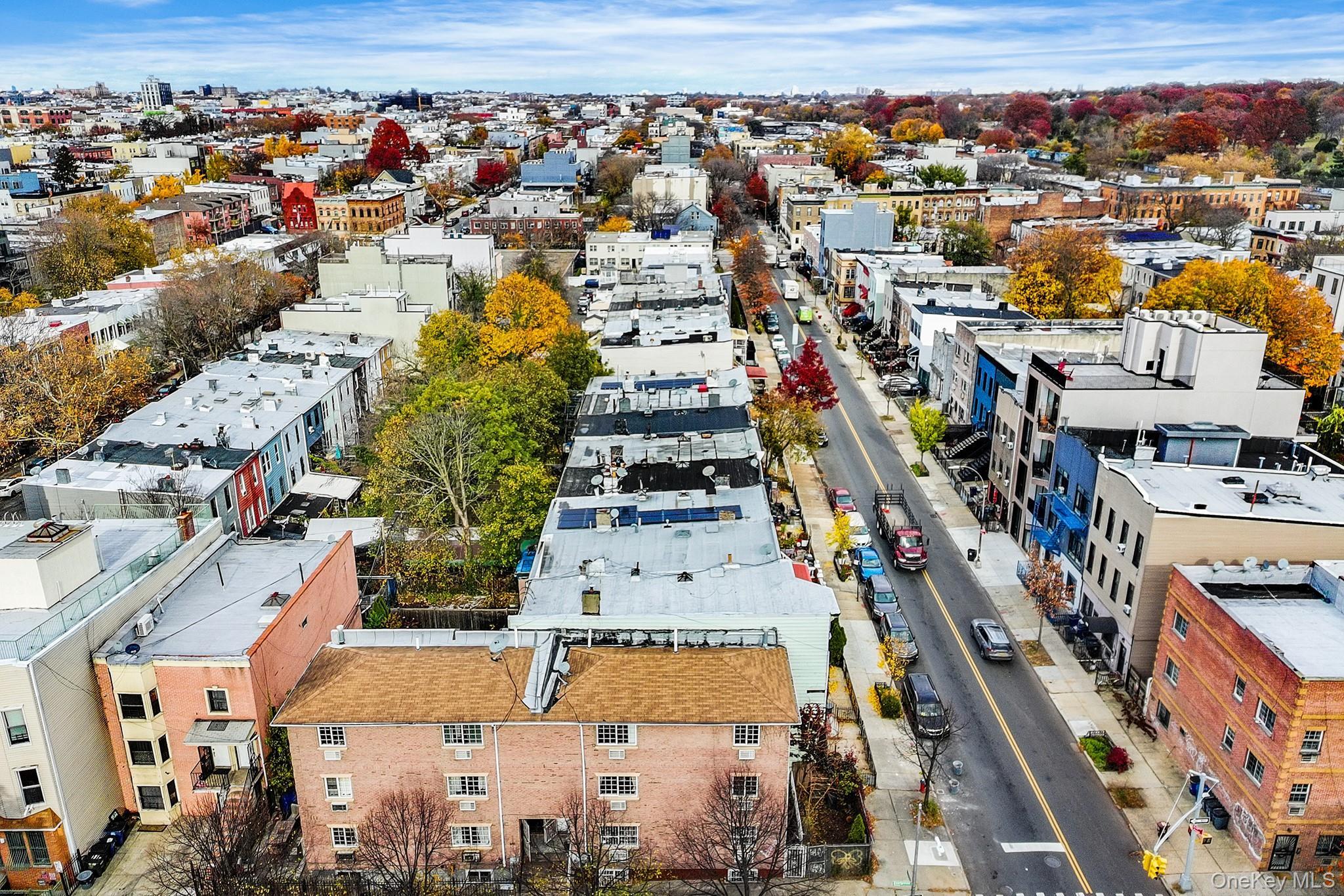 Single Family Evergreen  Brooklyn, NY 11207, MLS-949583-4