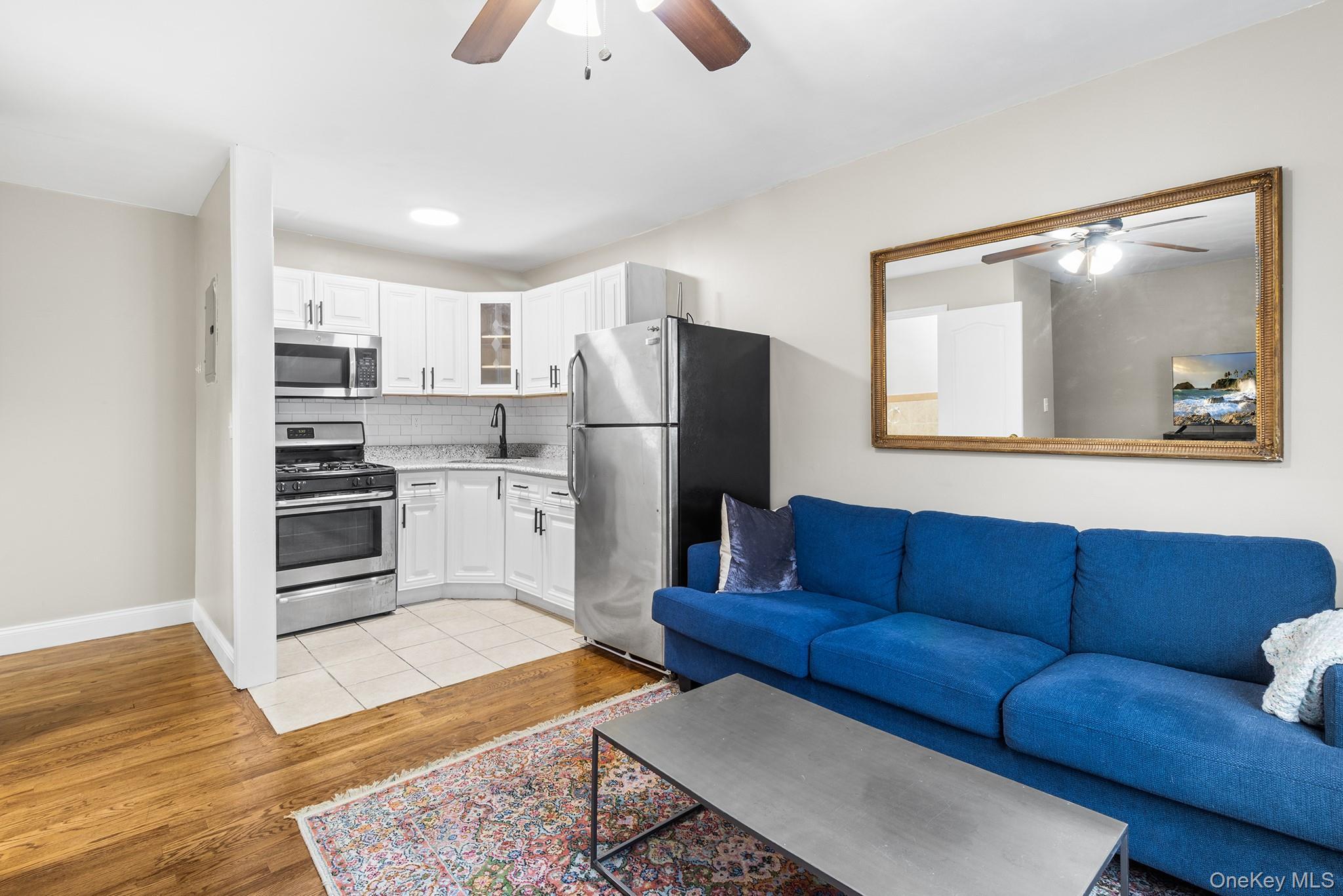 Single Family Evergreen  Brooklyn, NY 11207, MLS-949583-8