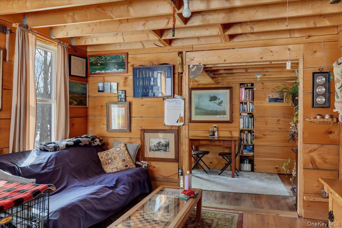 Single Family Breese Hollow  Out Of Area, NY 12090, MLS-949593-10