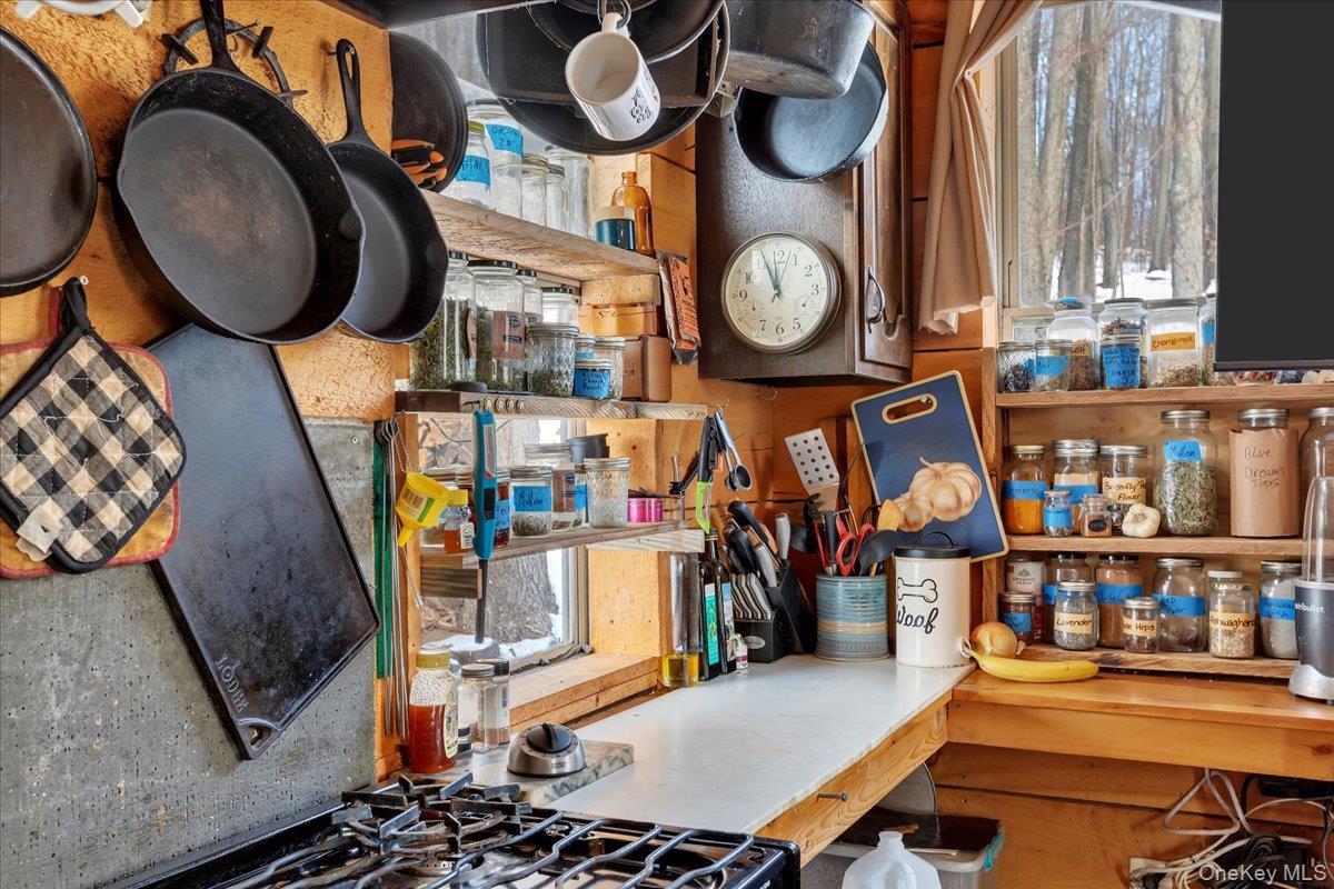 Single Family Breese Hollow  Out Of Area, NY 12090, MLS-949593-11