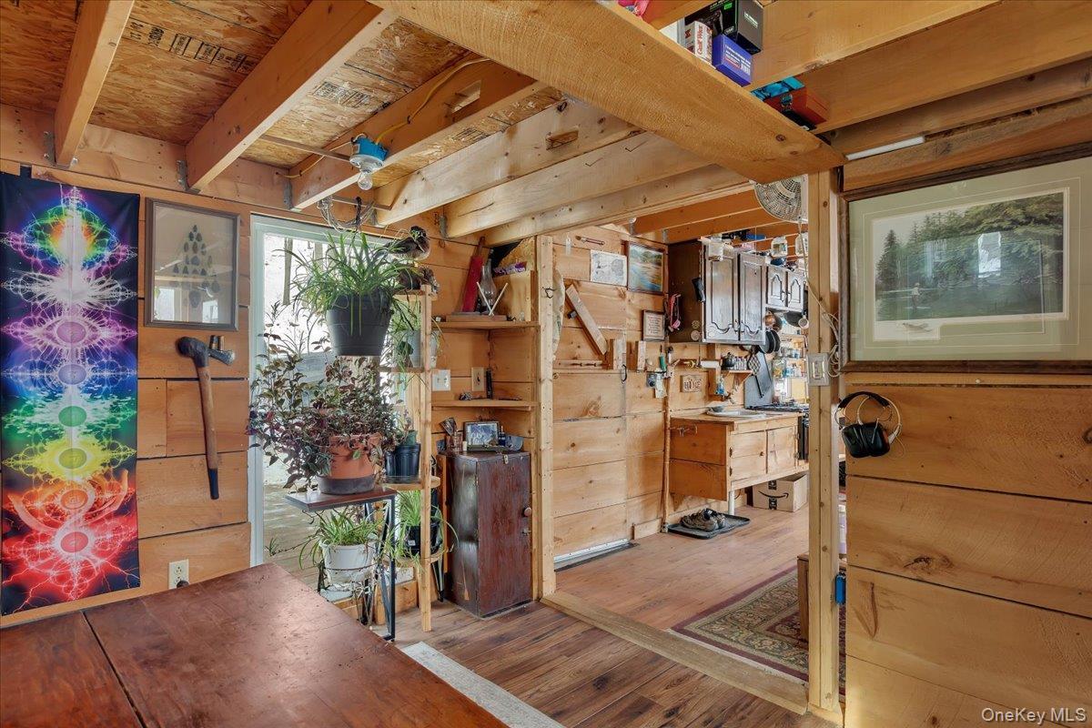 Single Family Breese Hollow  Out Of Area, NY 12090, MLS-949593-17