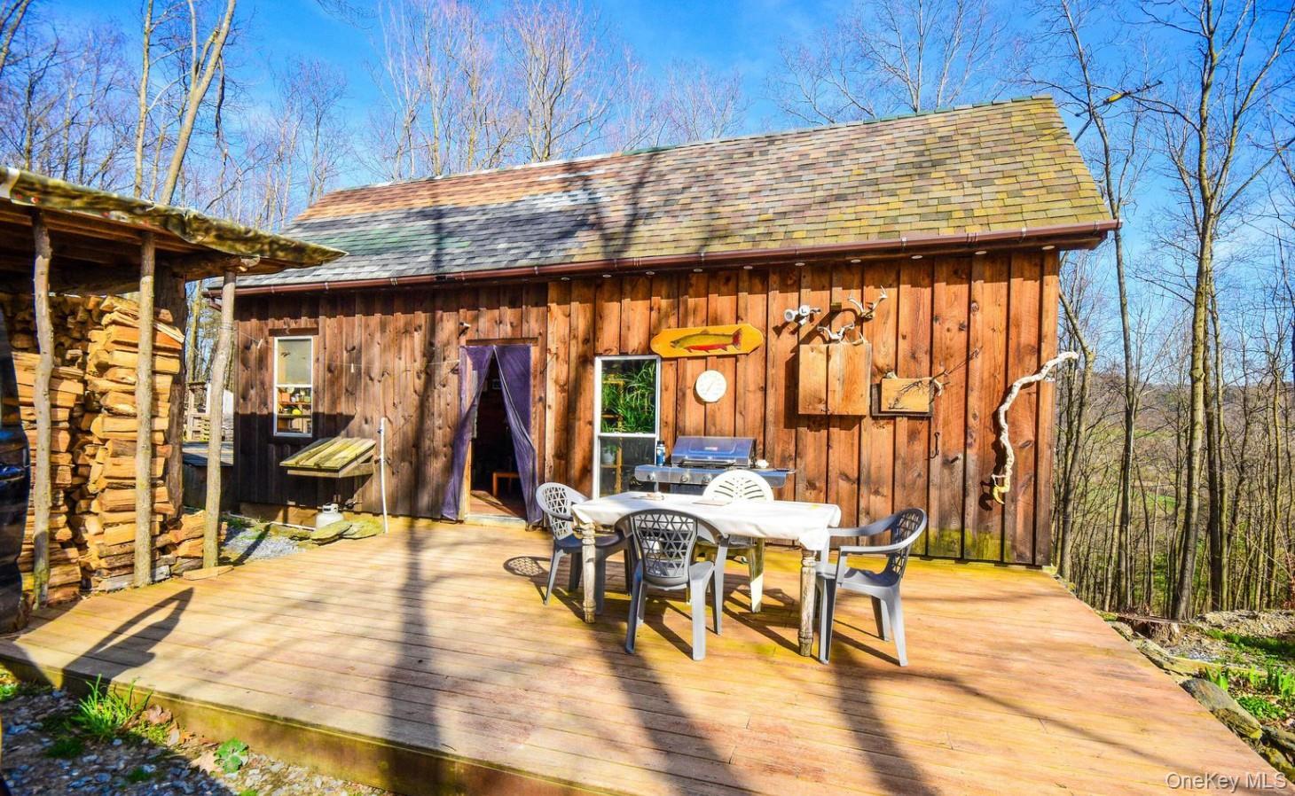 Single Family Breese Hollow  Out Of Area, NY 12090, MLS-949593-2