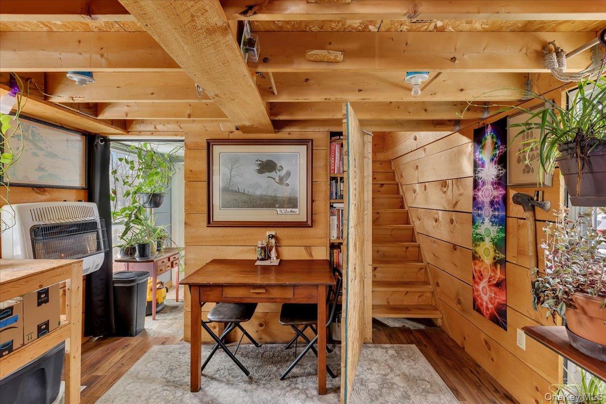 Single Family Breese Hollow  Out Of Area, NY 12090, MLS-949593-20