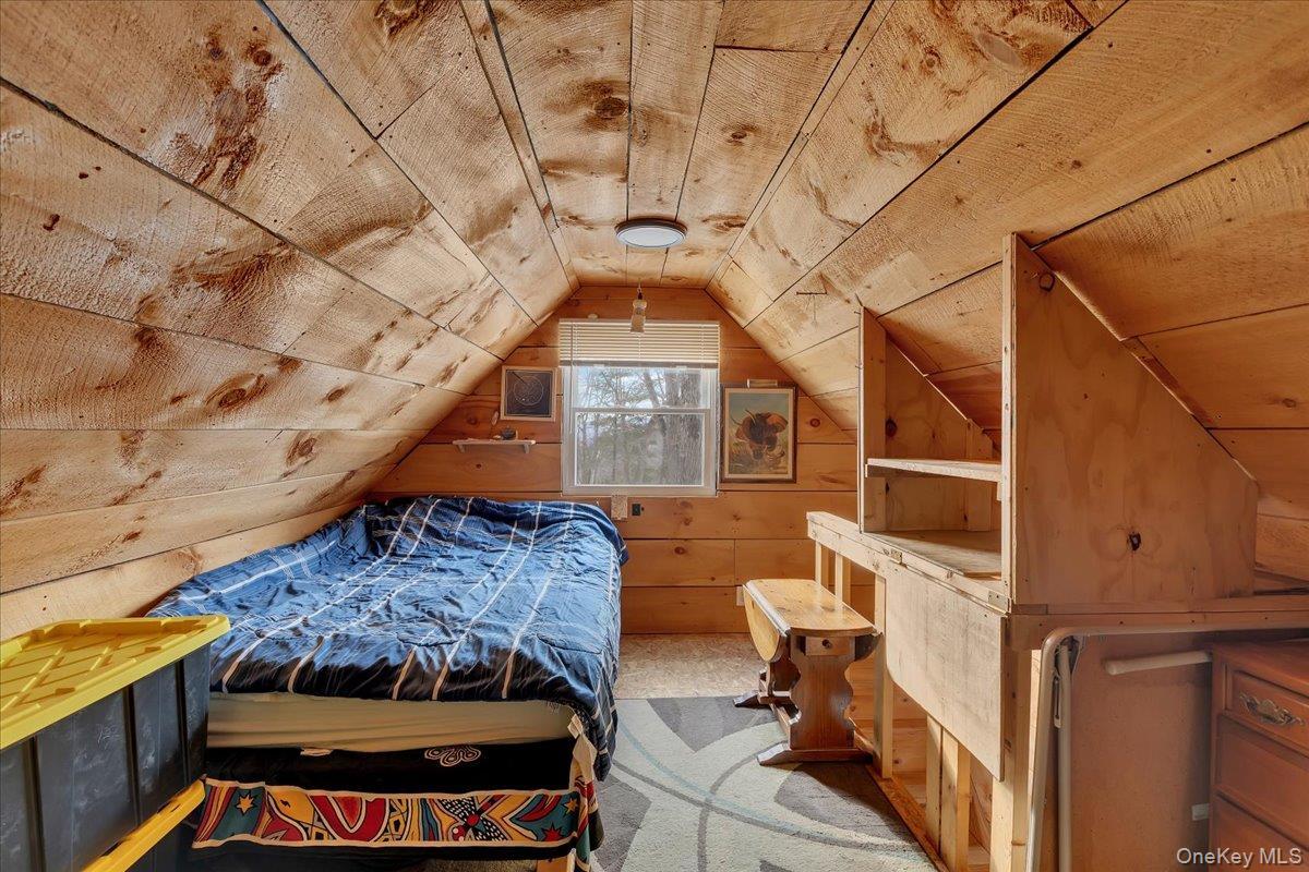 Single Family Breese Hollow  Out Of Area, NY 12090, MLS-949593-23