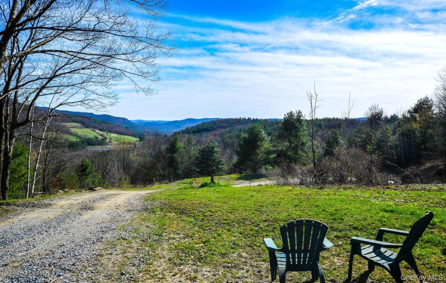 Single Family Breese Hollow  Out Of Area, NY 12090, MLS-949593-40