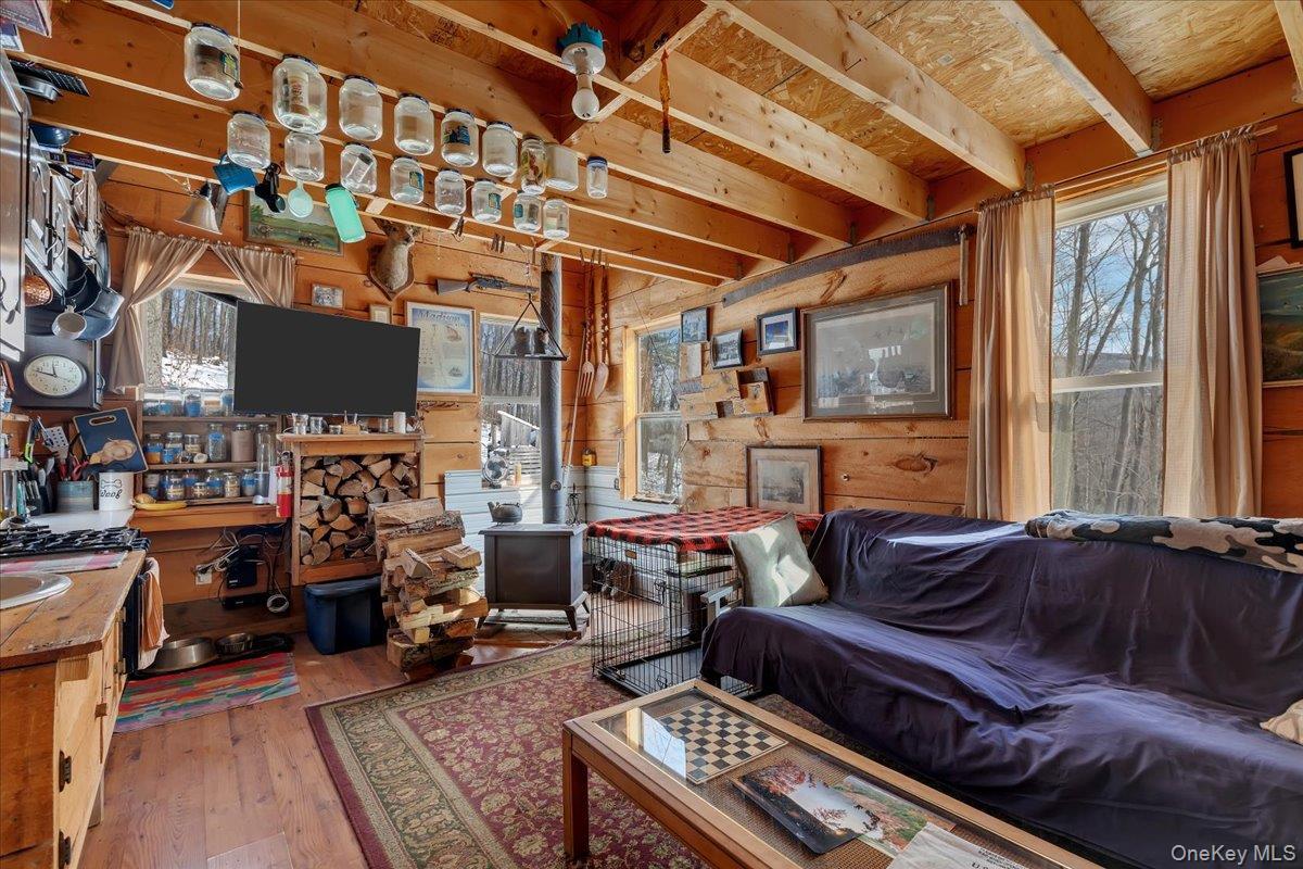 Single Family Breese Hollow  Out Of Area, NY 12090, MLS-949593-5