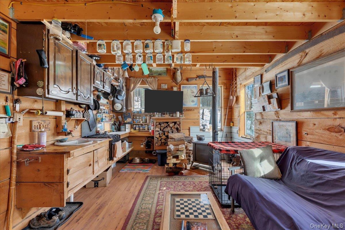 Single Family Breese Hollow  Out Of Area, NY 12090, MLS-949593-6