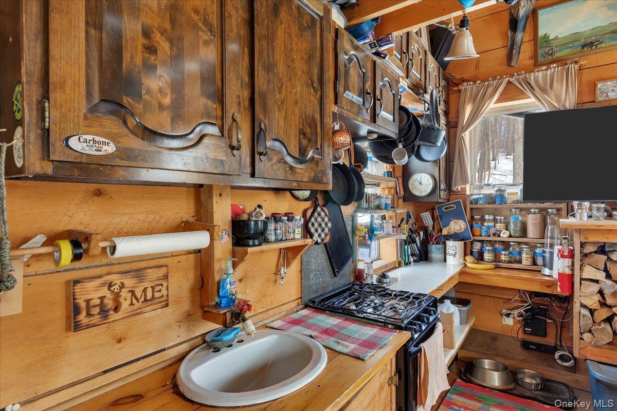 Single Family Breese Hollow  Out Of Area, NY 12090, MLS-949593-8