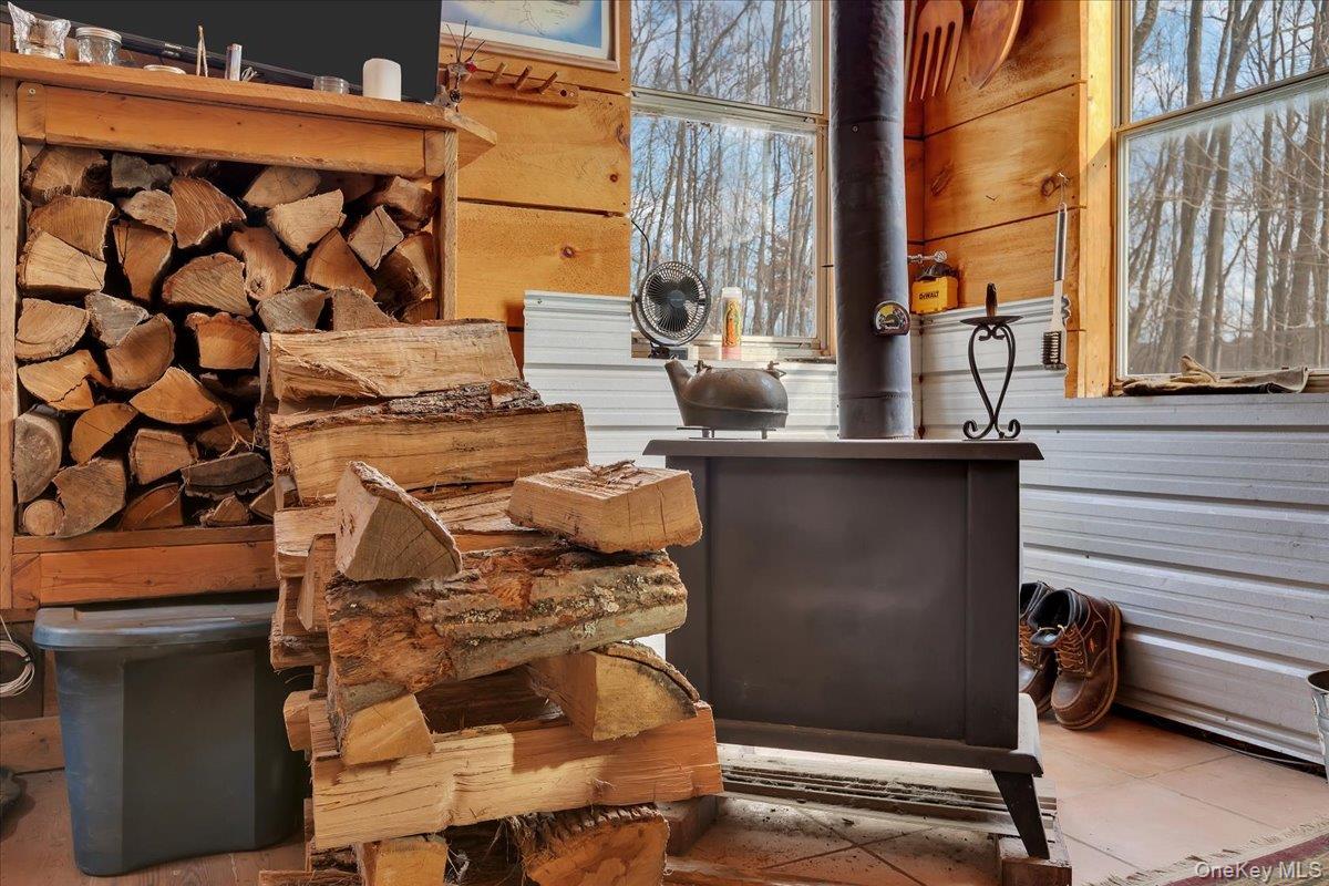 Single Family Breese Hollow  Out Of Area, NY 12090, MLS-949593-9