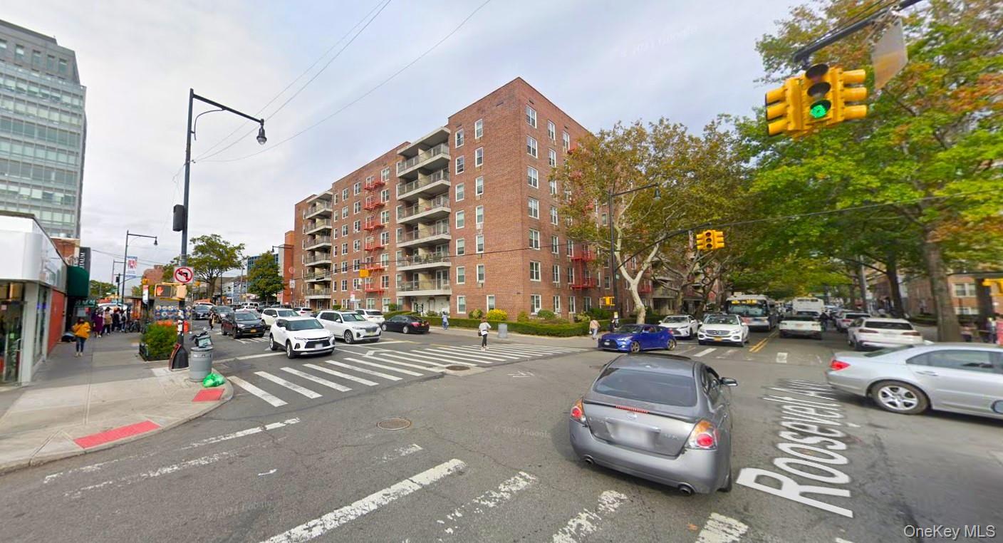 Coop Roosevelt Queens, NY 11354, MLS-949604-11