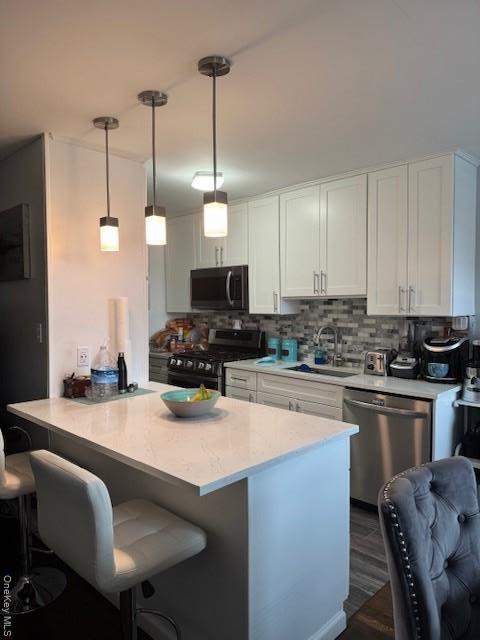 Coop 155  Queens, NY 11414, MLS-949613-2