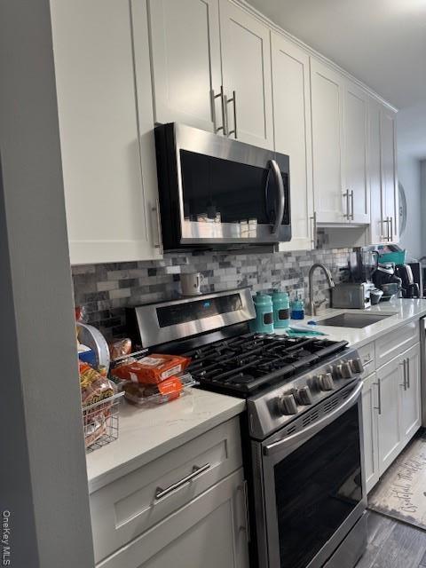 Coop 155  Queens, NY 11414, MLS-949613-8