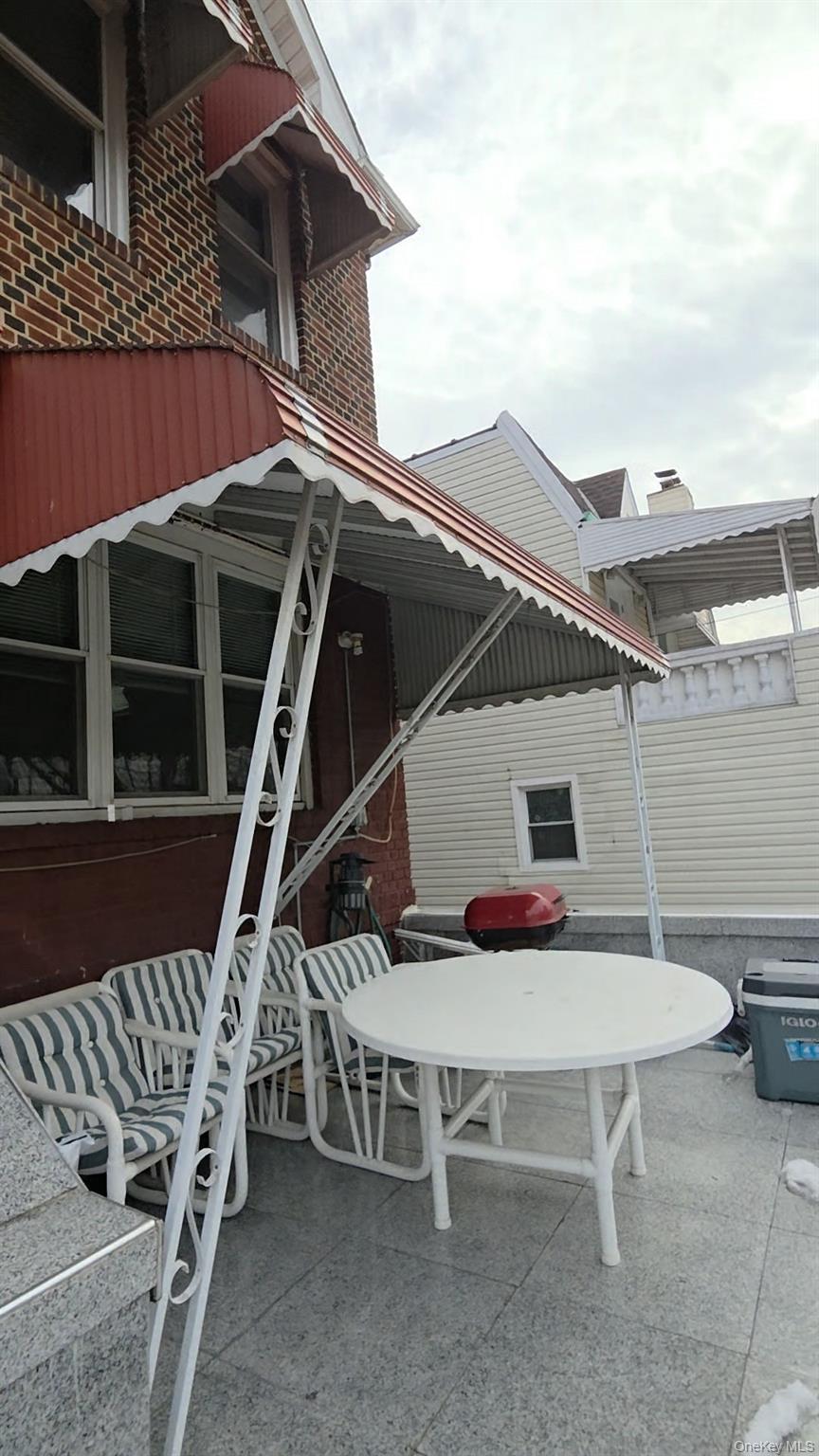 Single Family 97th  Queens, NY 11369, MLS-949642-15