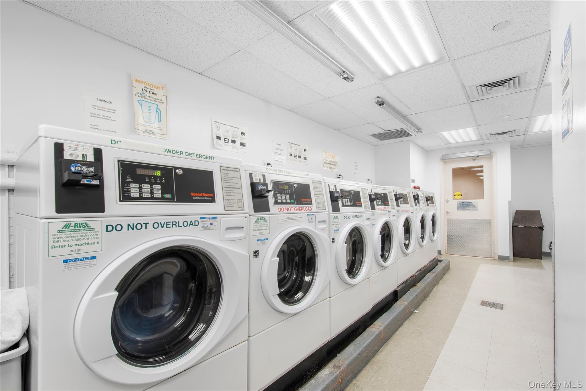 Coop 48th Queens, NY 11109, MLS-949650-15