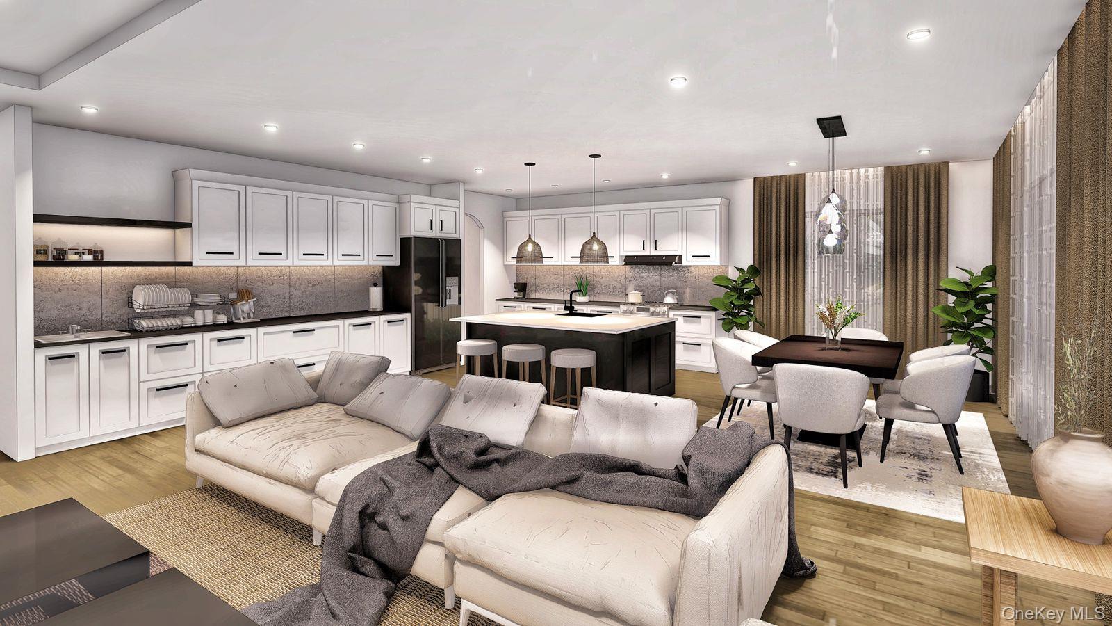 Single Family Seusing Boulevard  Suffolk County, NY 11788, MLS-949651-2