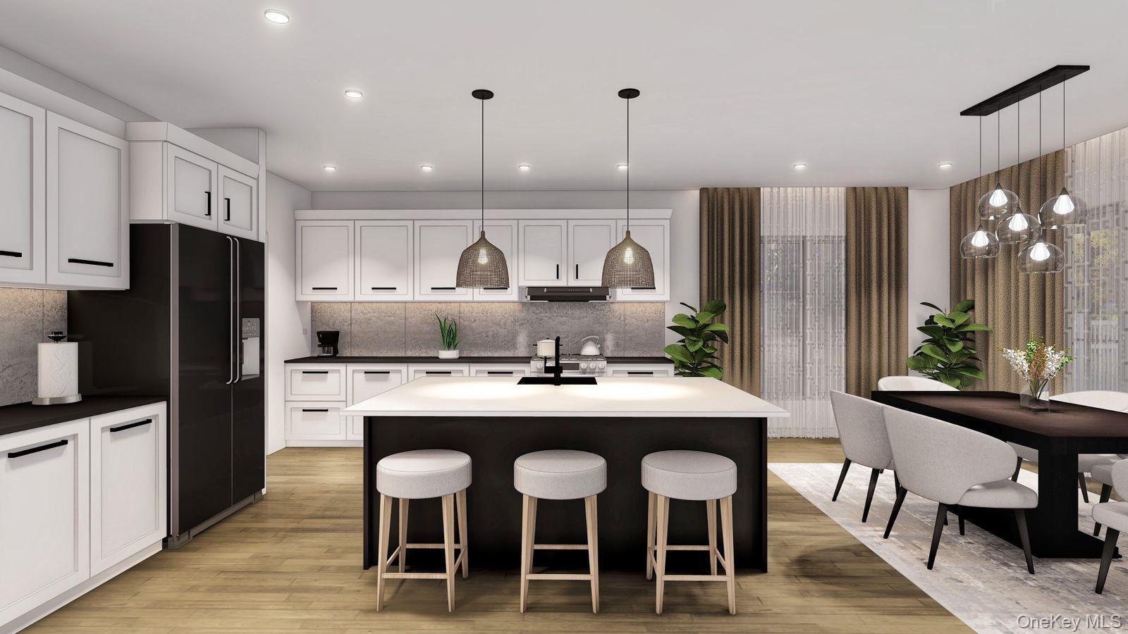 Single Family Seusing Boulevard  Suffolk County, NY 11788, MLS-949651-4