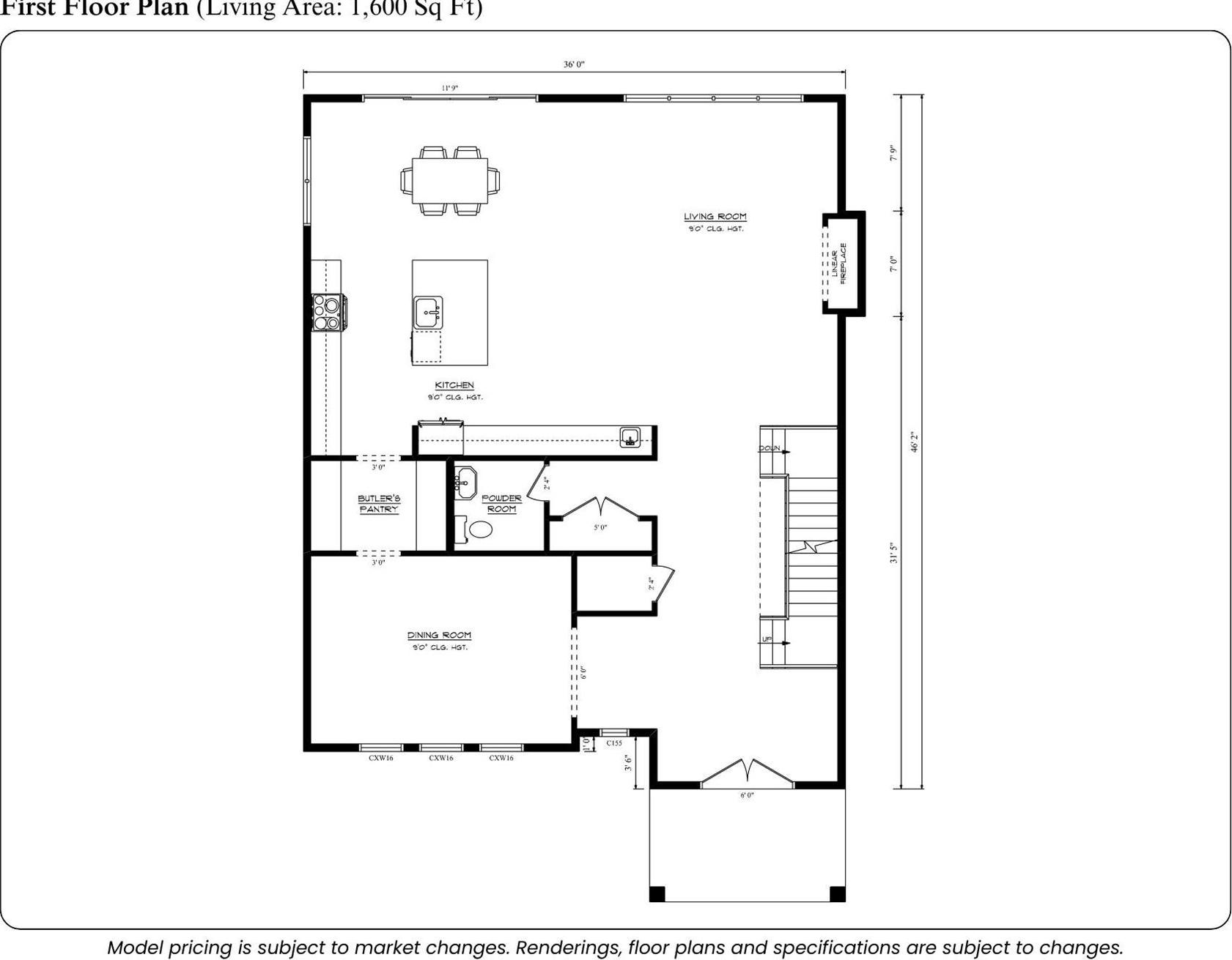 Single Family Seusing Boulevard  Suffolk County, NY 11788, MLS-949651-5