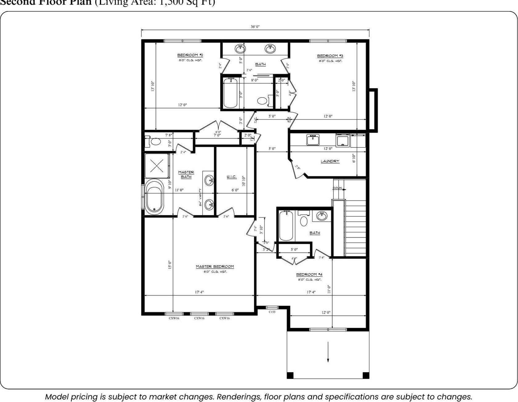 Single Family Seusing Boulevard  Suffolk County, NY 11788, MLS-949651-6