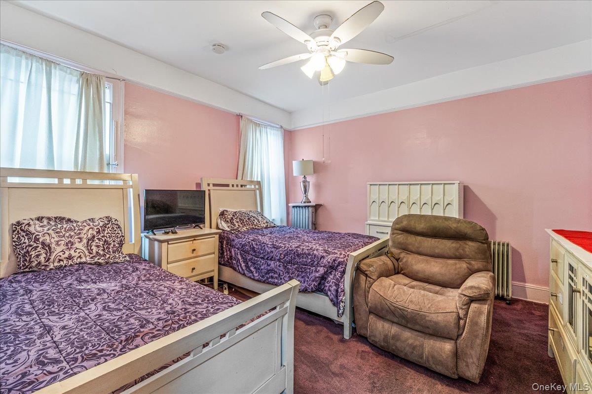 Single Family 107th  Queens, NY 11369, MLS-949657-10