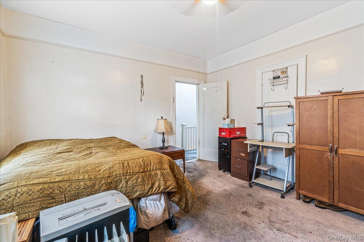 Single Family 107th  Queens, NY 11369, MLS-949657-12