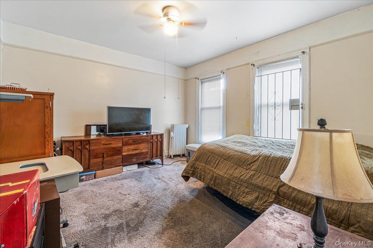 Single Family 107th  Queens, NY 11369, MLS-949657-13