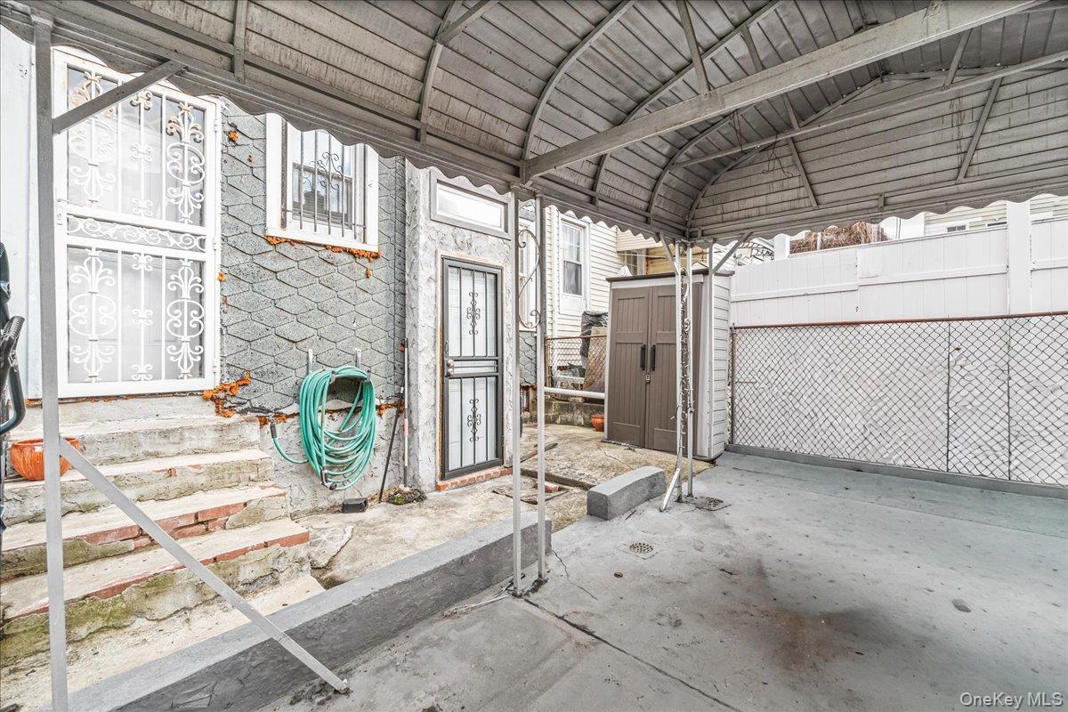 Single Family 107th  Queens, NY 11369, MLS-949657-18