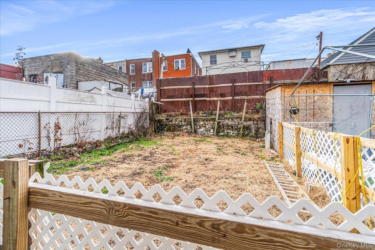 Single Family 107th  Queens, NY 11369, MLS-949657-19