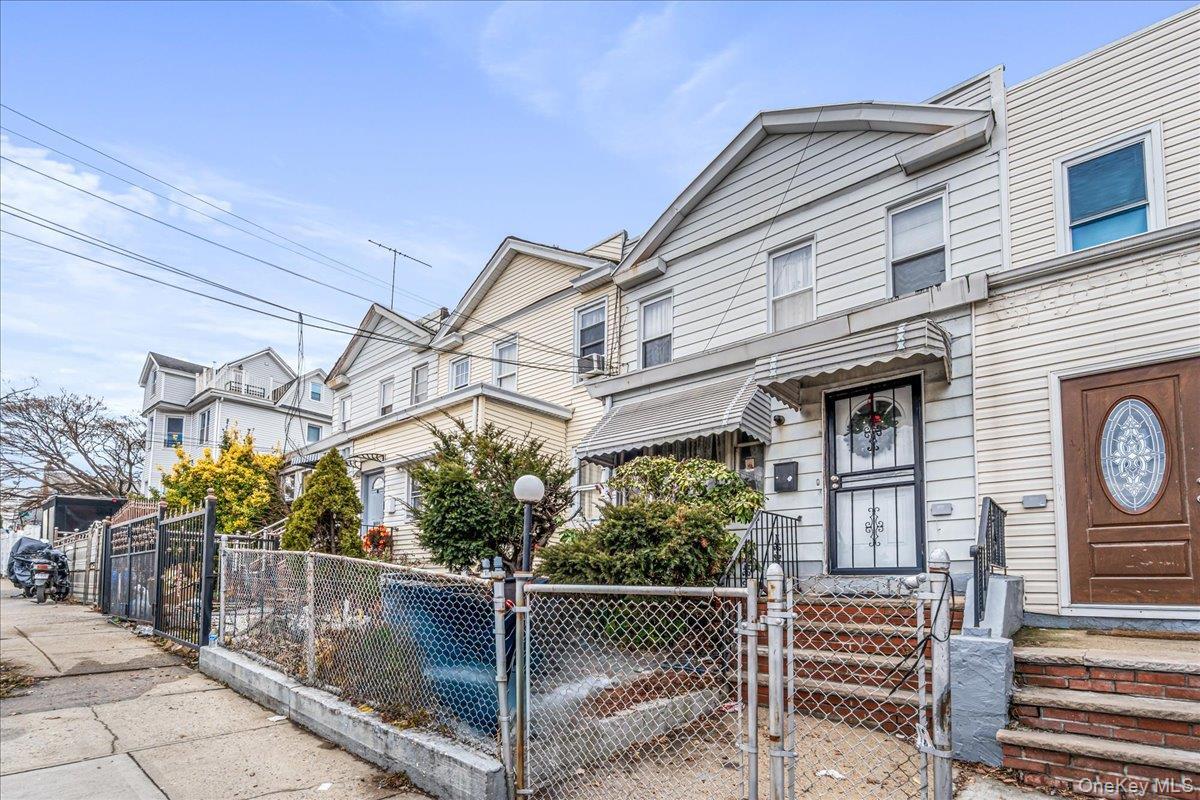Single Family 107th  Queens, NY 11369, MLS-949657-2