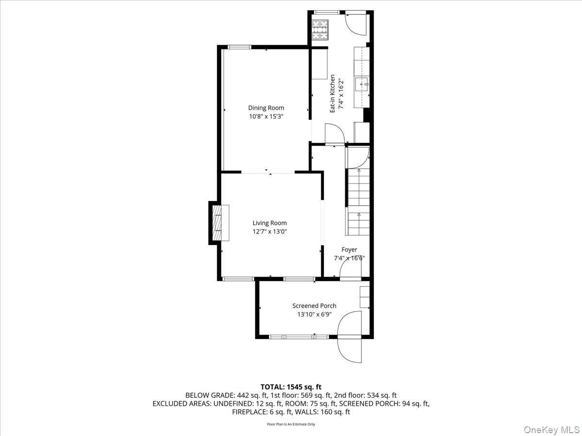 Single Family 107th  Queens, NY 11369, MLS-949657-21