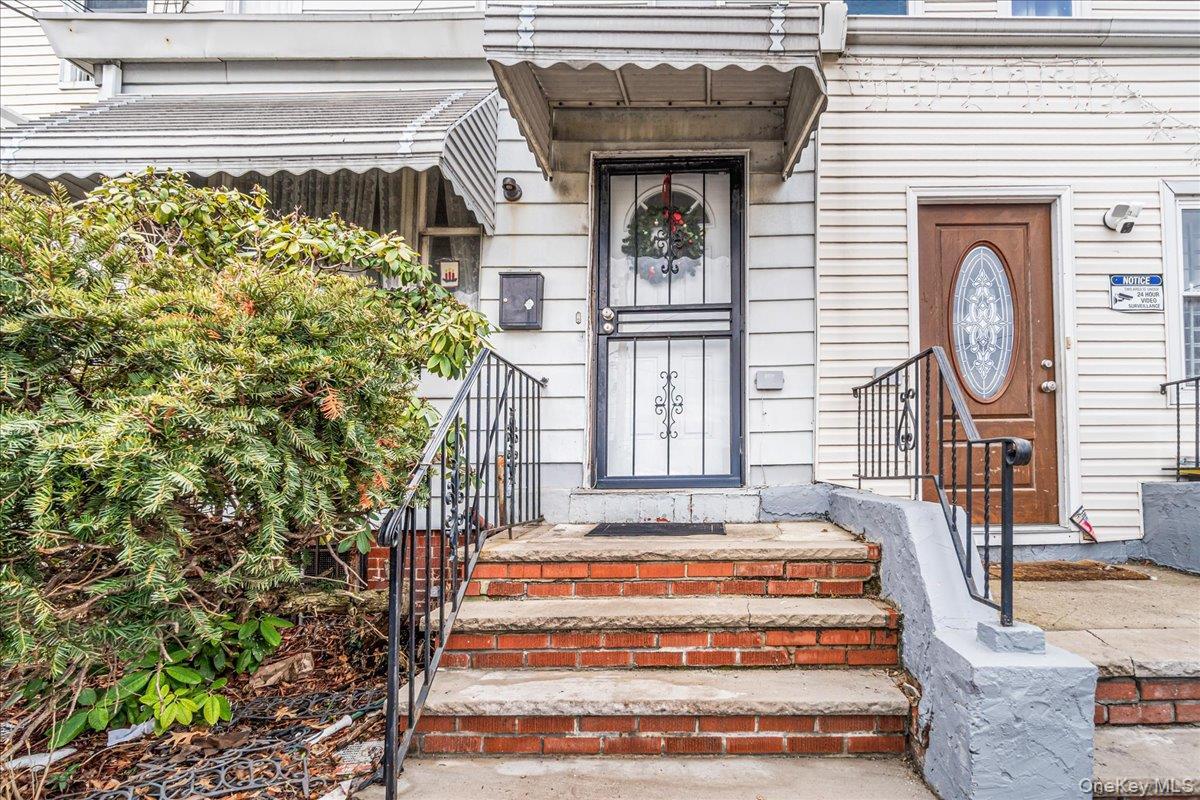 Single Family 107th  Queens, NY 11369, MLS-949657-3