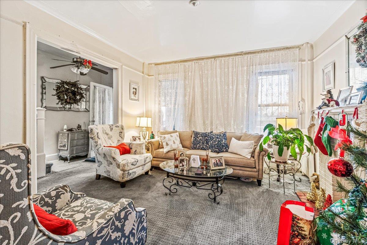 Single Family 107th  Queens, NY 11369, MLS-949657-4