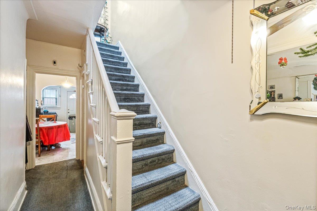 Single Family 107th  Queens, NY 11369, MLS-949657-9