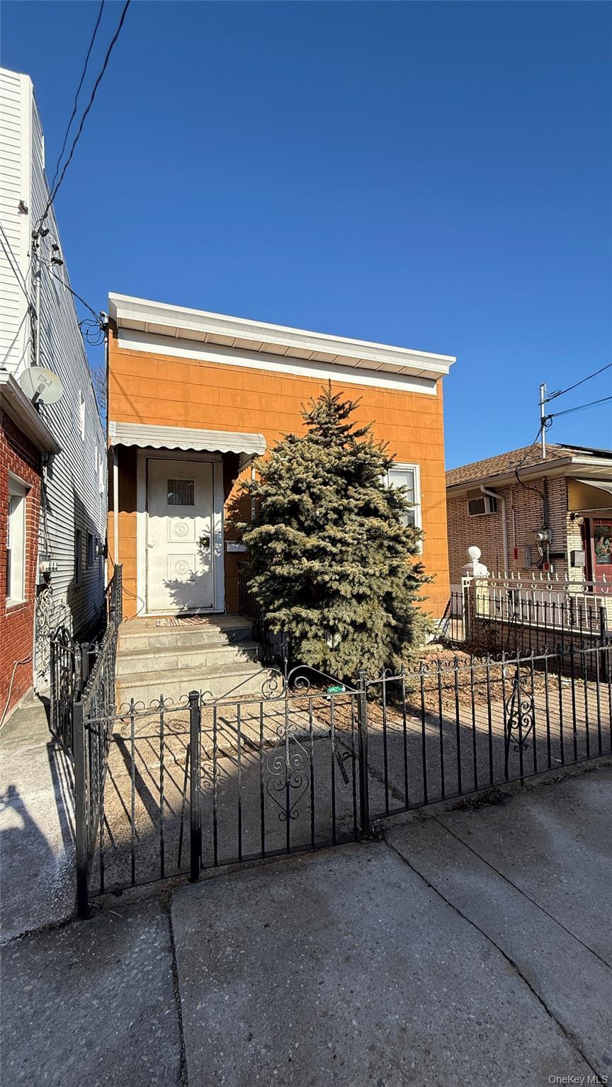 Single Family 87th  Brooklyn, NY 11236, MLS-949664-2