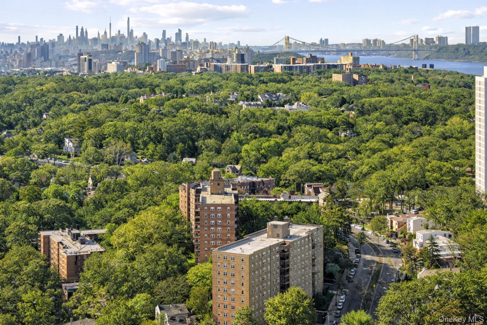 Coop Fieldston  Bronx, NY 10471, MLS-949672-14