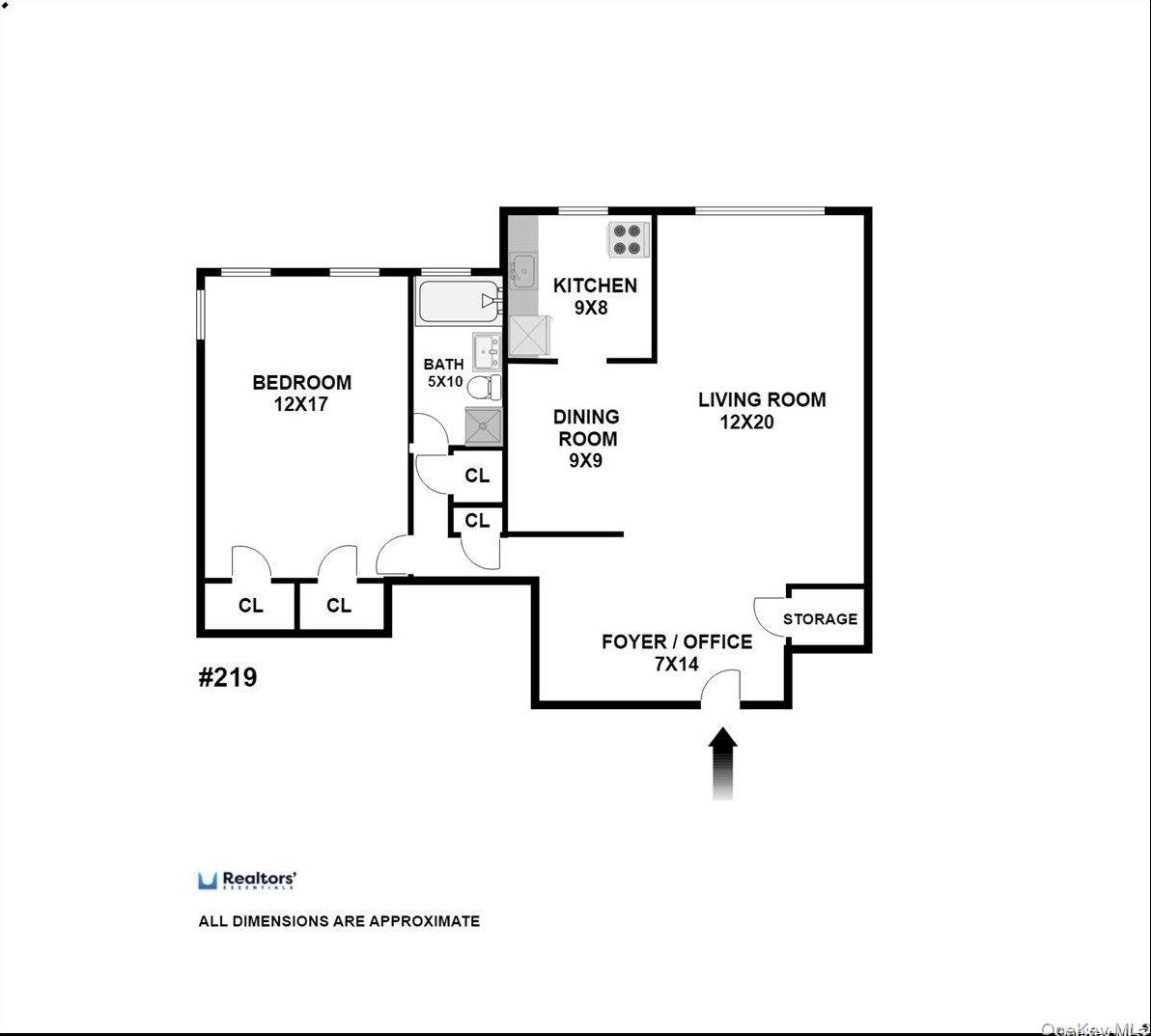 Coop Hoover  Queens, NY 11435, MLS-949674-20