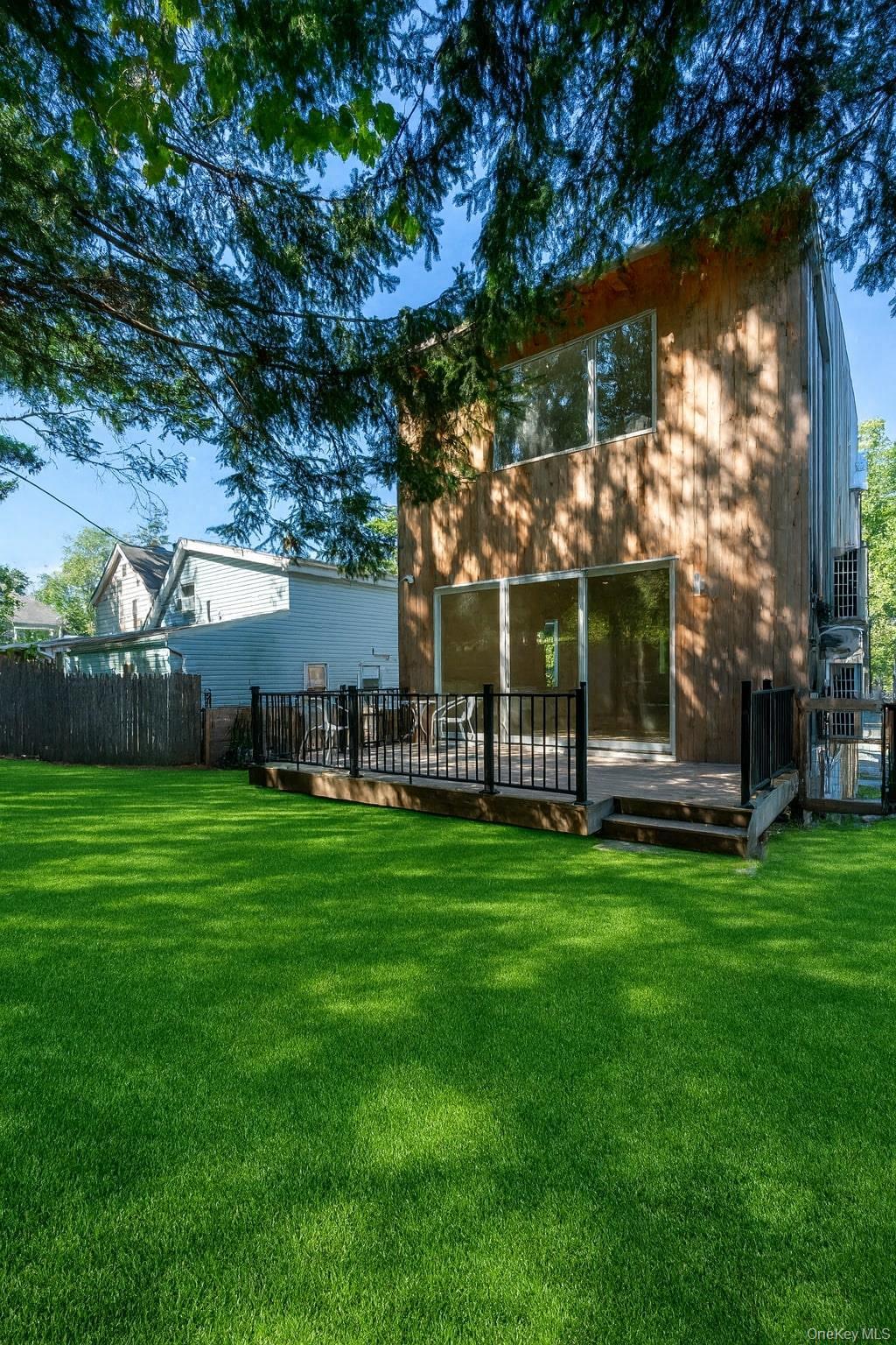 Single Family Glenwood  Dutchess County, NY 12603, MLS-949698-3