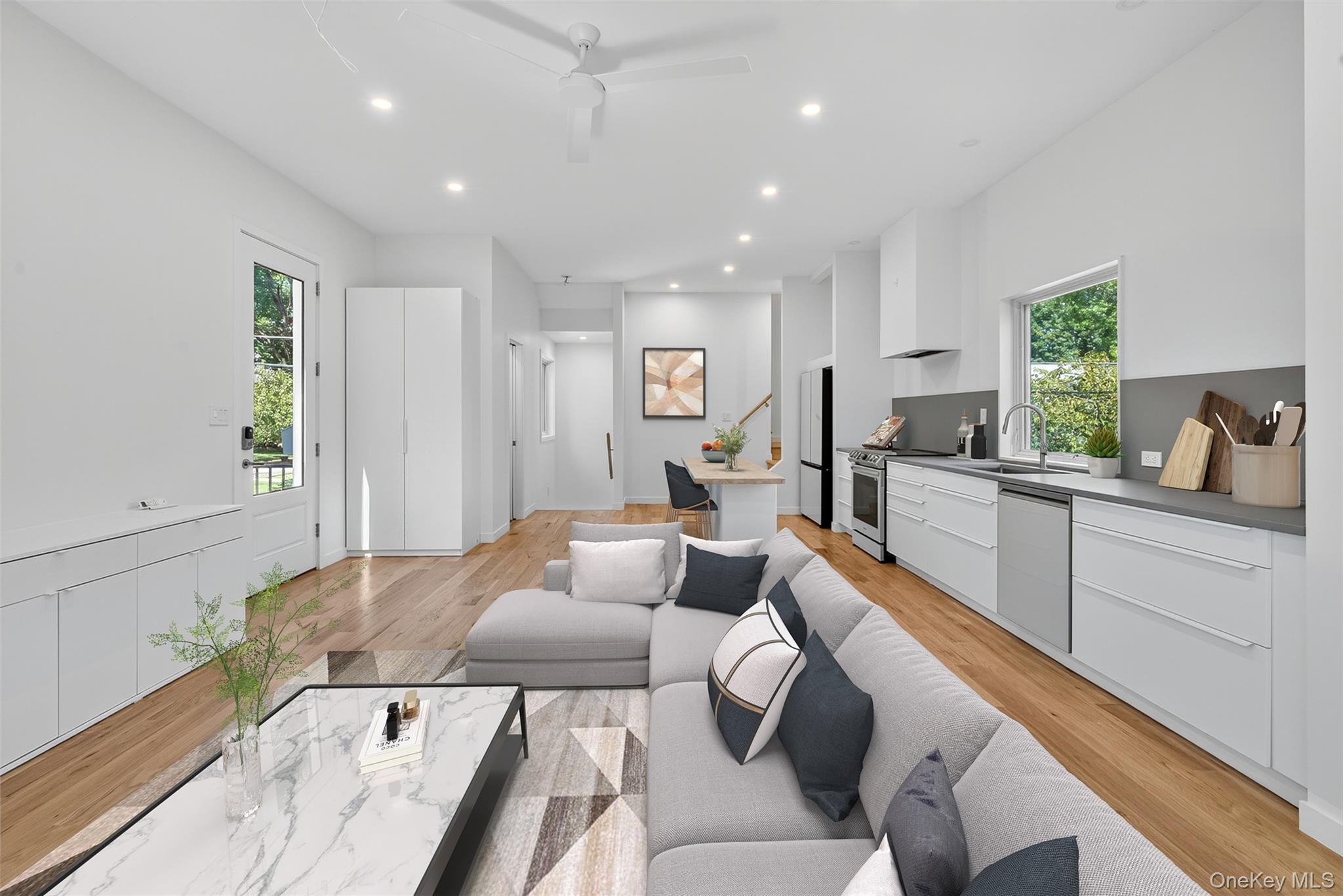 Single Family Glenwood  Dutchess County, NY 12603, MLS-949698-9