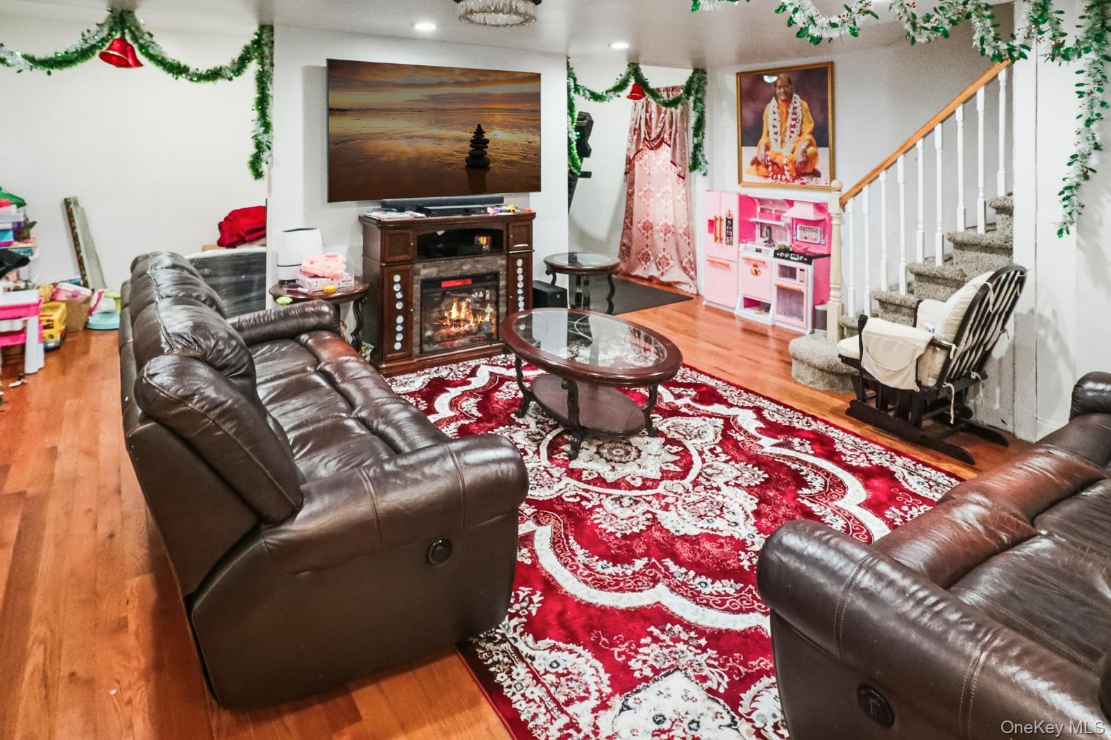 Single Family Witthoff  Queens, NY 11429, MLS-949700-11