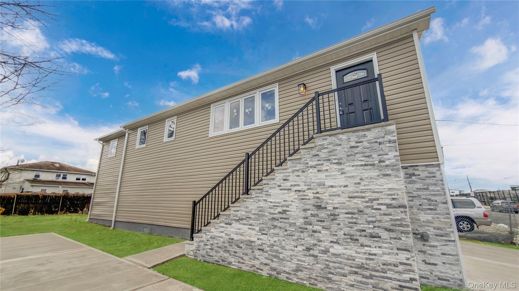 Single Family Deal  Nassau County, NY 11558, MLS-949727-10