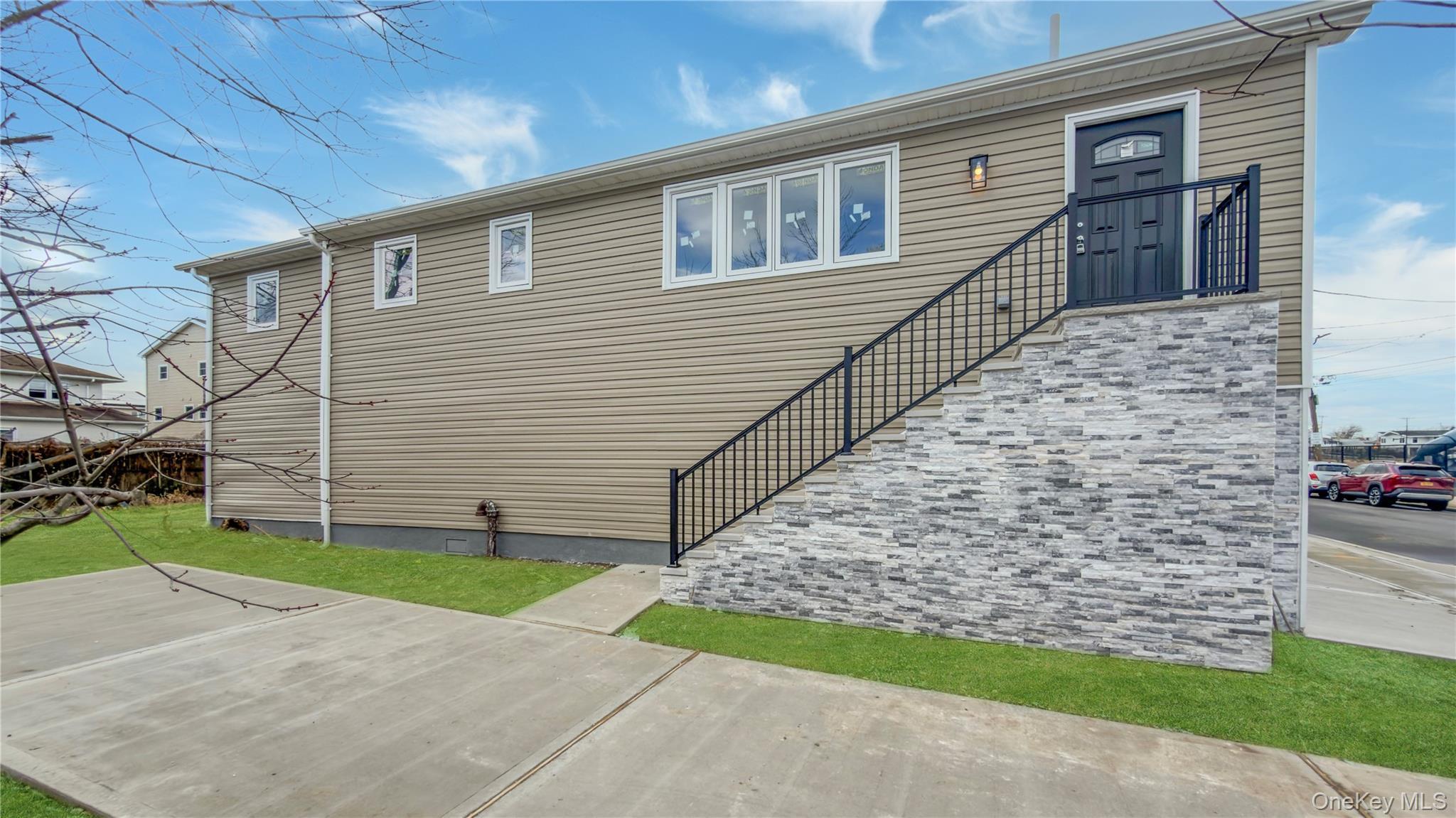 Single Family Deal  Nassau County, NY 11558, MLS-949727-11