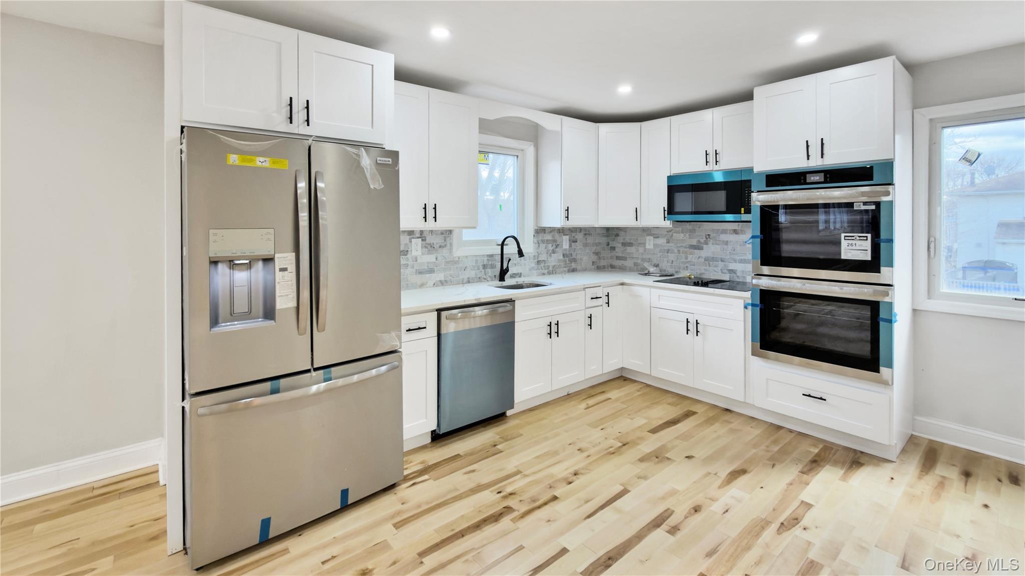 Single Family Deal  Nassau County, NY 11558, MLS-949727-17