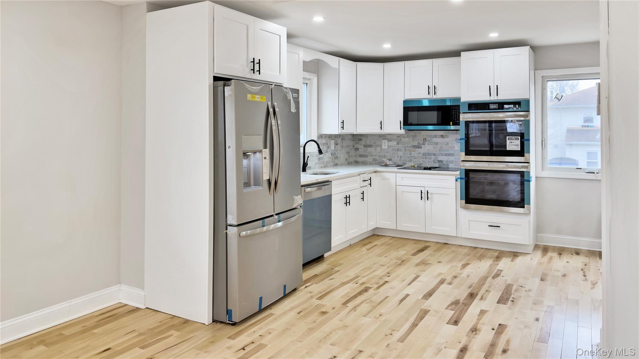 Single Family Deal  Nassau County, NY 11558, MLS-949727-22