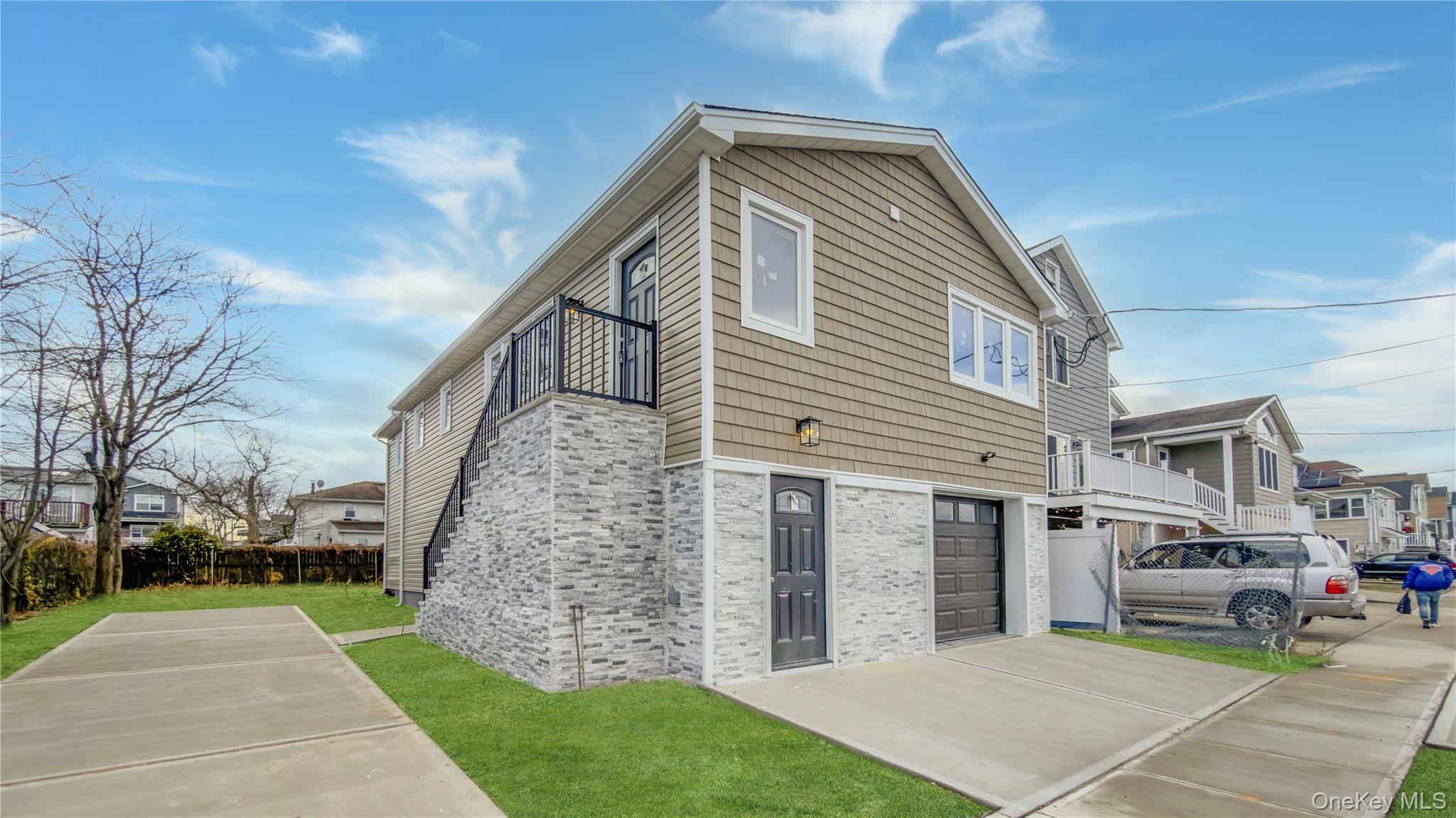 Single Family Deal  Nassau County, NY 11558, MLS-949727-5