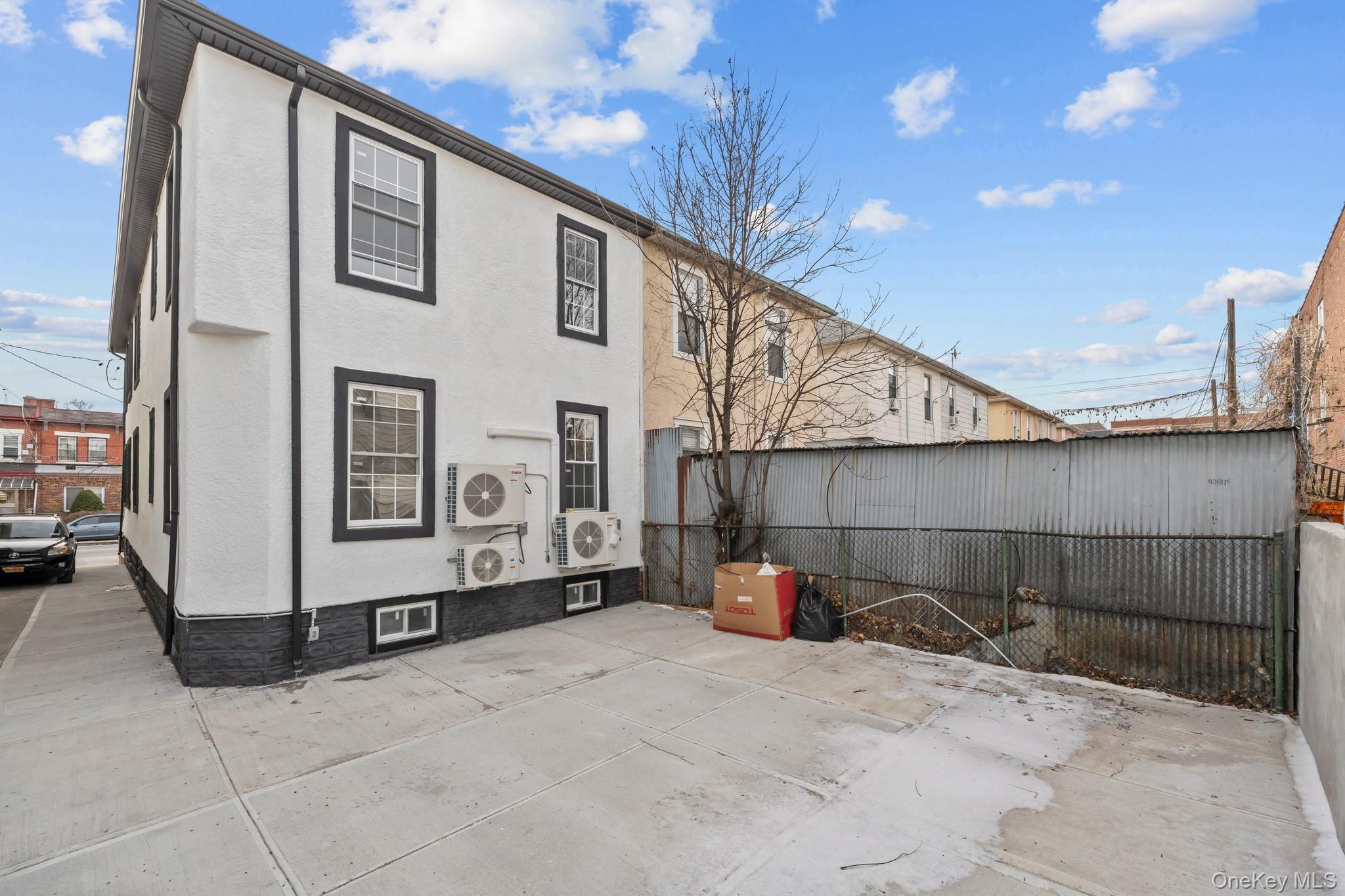 Single Family Avenue K  Brooklyn, NY 11210, MLS-949728-13