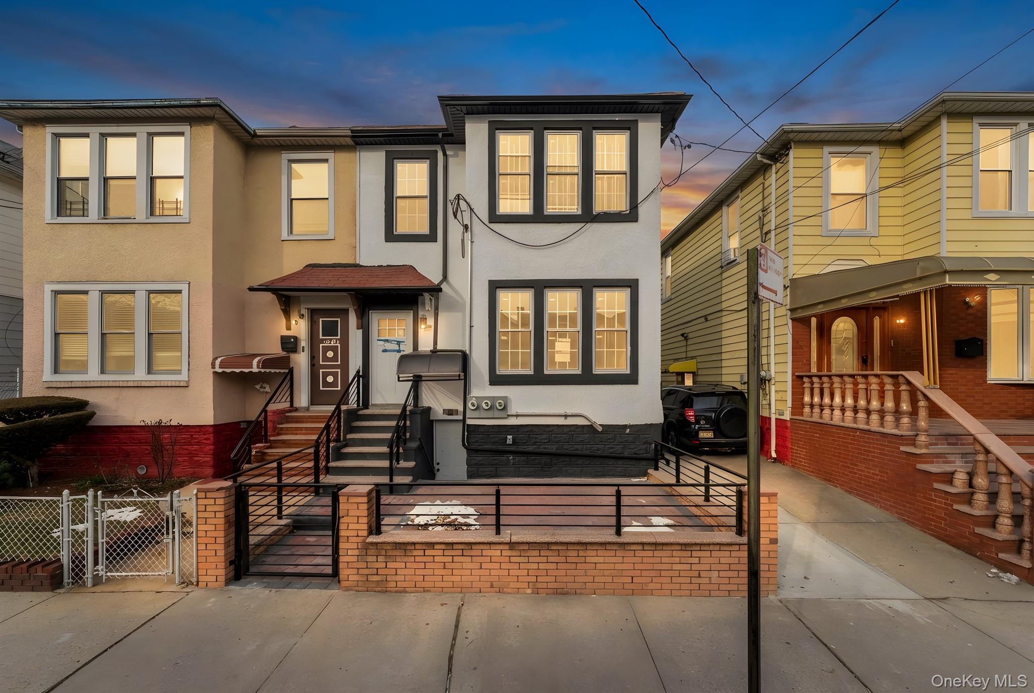 Single Family Avenue K  Brooklyn, NY 11210, MLS-949728-14