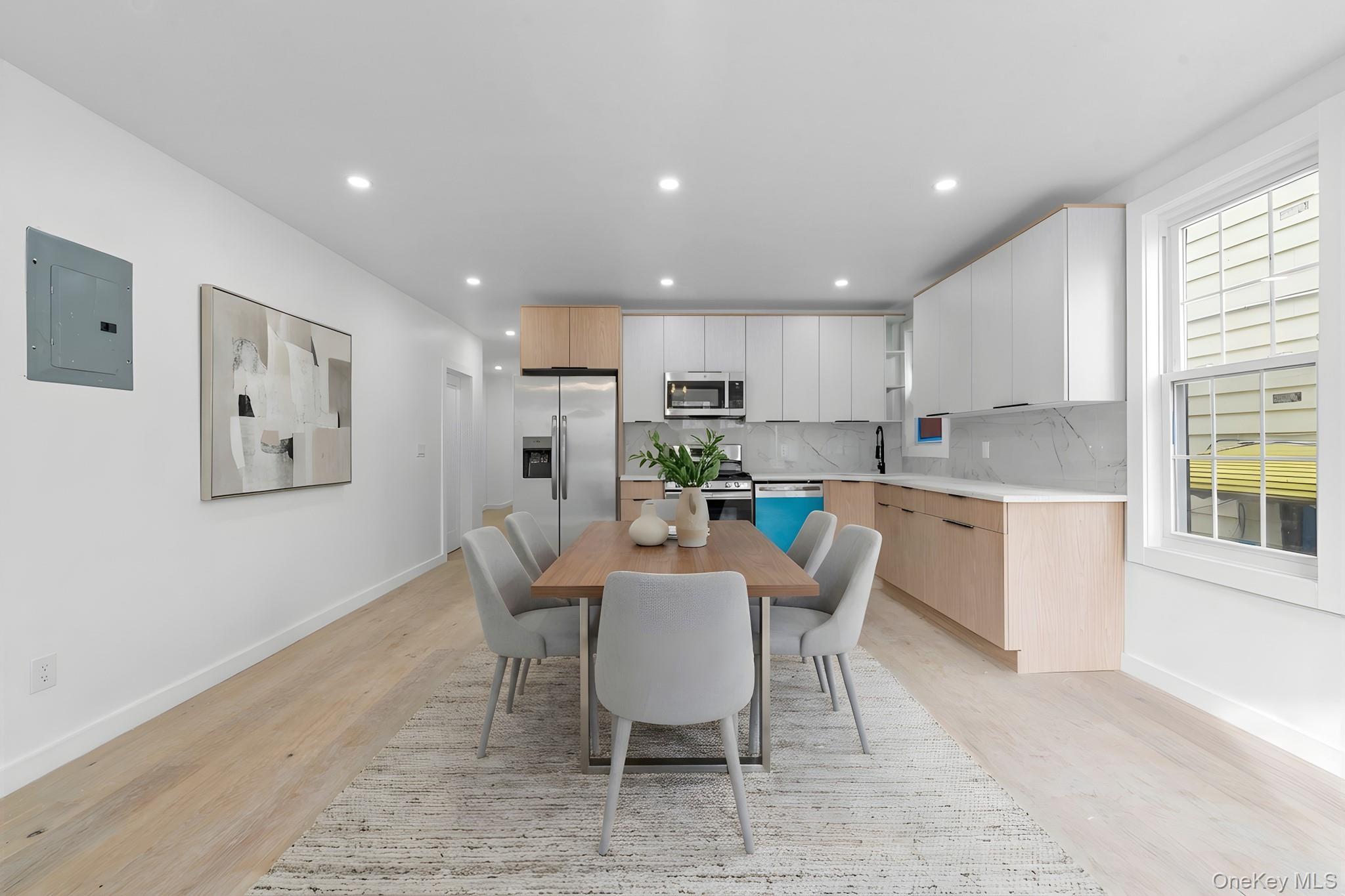 Single Family Avenue K  Brooklyn, NY 11210, MLS-949728-2