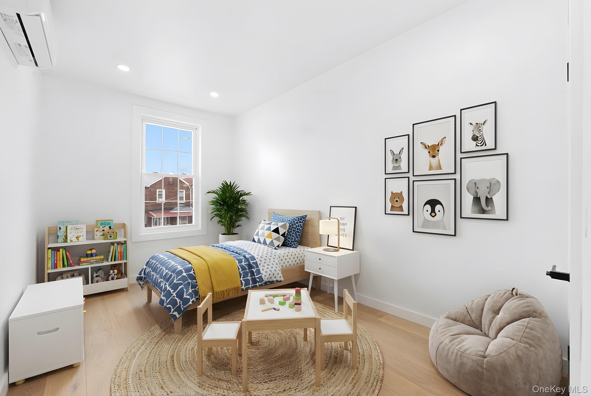 Single Family Avenue K  Brooklyn, NY 11210, MLS-949728-6