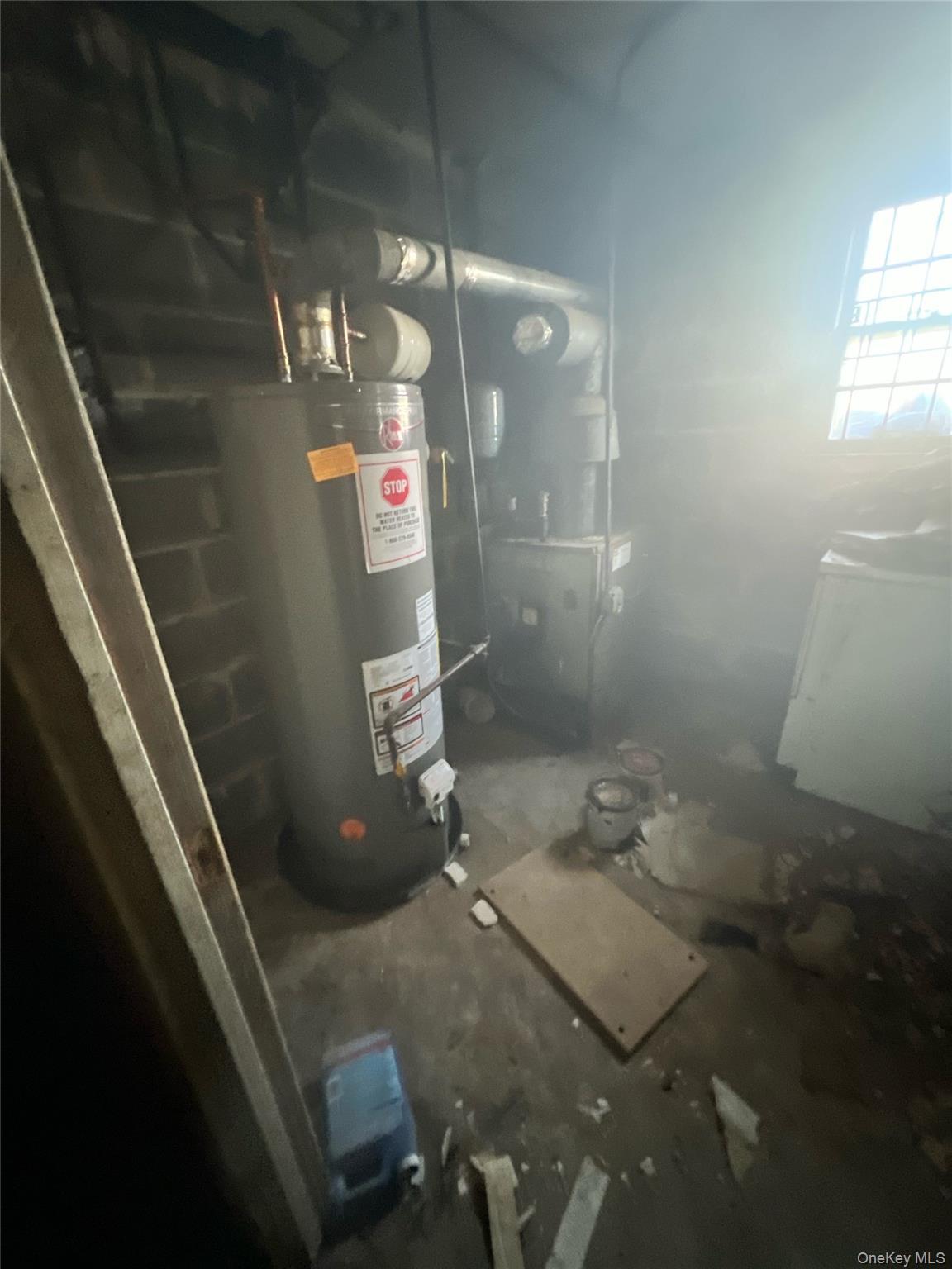 Single Family Bell  Westchester County, NY 10550, MLS-949732-10