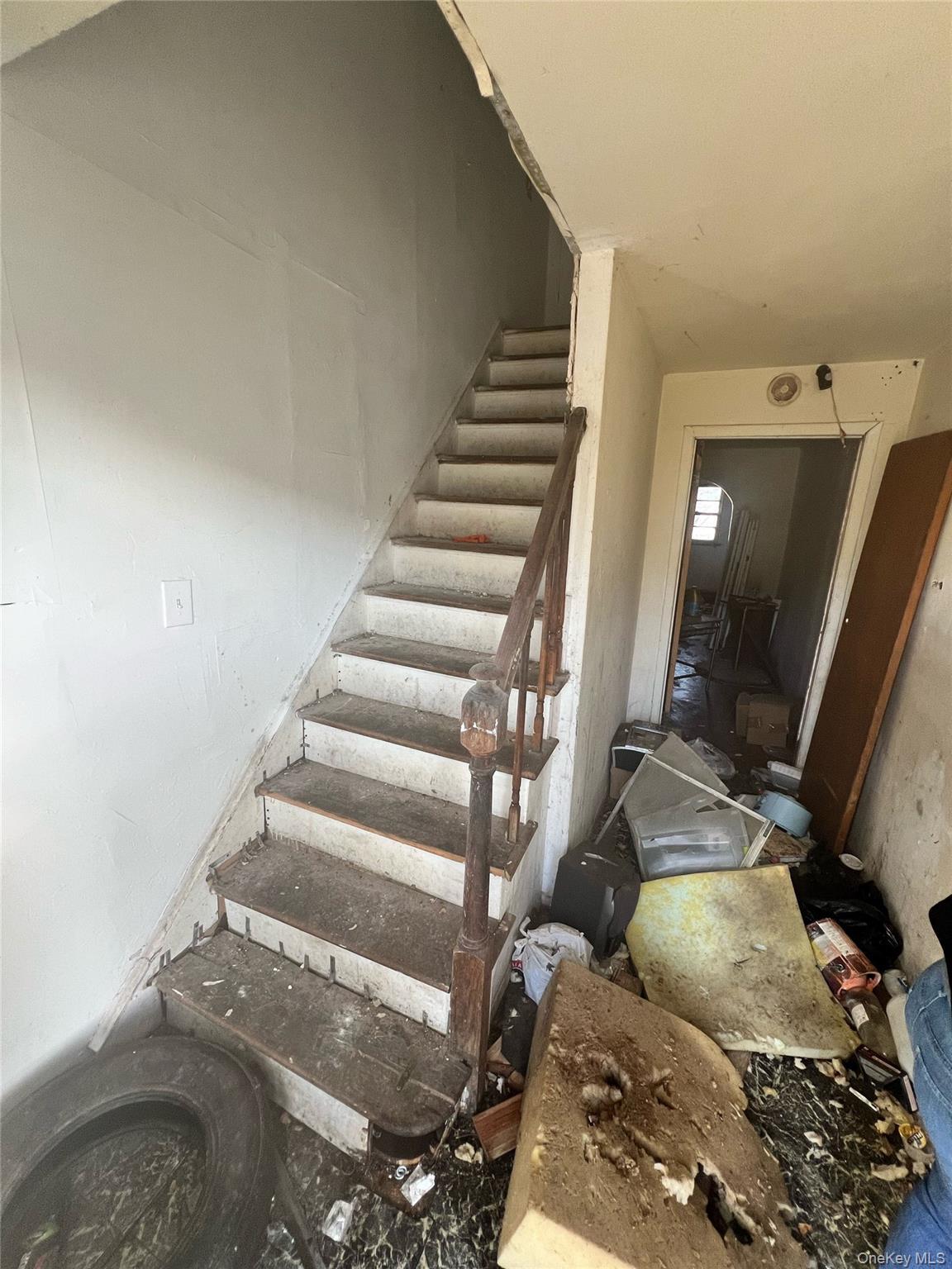 Single Family Bell  Westchester County, NY 10550, MLS-949732-2