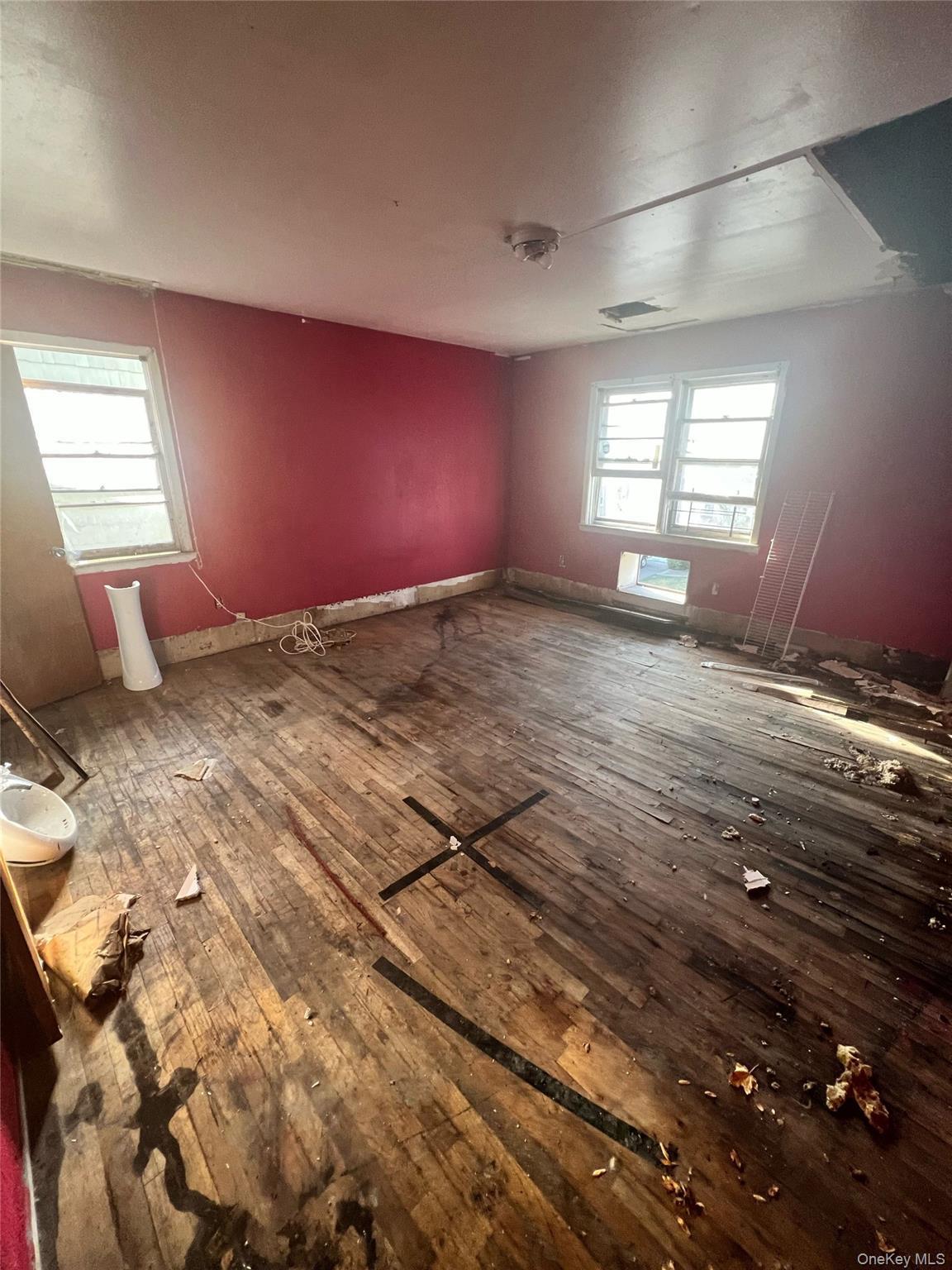 Single Family Bell  Westchester County, NY 10550, MLS-949732-4